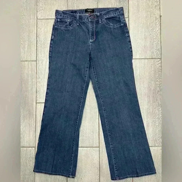 Talbots Denim - Talbots women’s jeans size 8